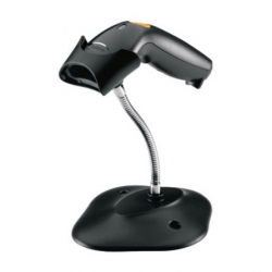 Podstawka do skanera Zebra LS1203, czarna