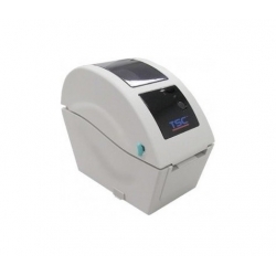 Biurkowa drukarka etykiet TSC TTP-225 / TTP-324
