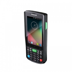 Terminal mobilny Honeywell ScanPal EDA50K