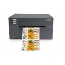 Drukarka kolorowych etykiet Primera LX910e