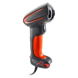 Ręczny skaner kodów kreskowych Honeywell Granit 1910i