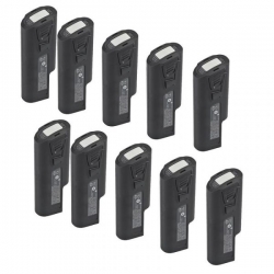 Zapasowe baterie do terminali Zebra TC8000 / TC8300, 10szt.