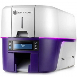 Drukarka kart palstikowych Sigma DS1 simplex