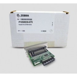 Zebra Parallel Interface do drukarek Zebra serii ZT400