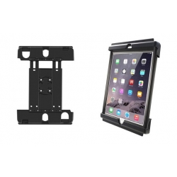 Sprężynowo zaciskowy uchwyt do tabletów 10" RAM MOUNTS Baltic