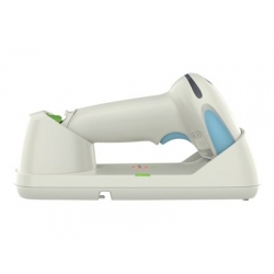 Bezprzewodowy skaner kodów kreskowych Honeywell Xenon 1952h dla szpitali