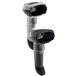 Ręczny skaner kodów kreskowych Zebra DS2208