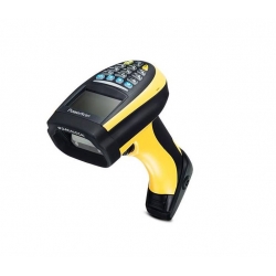 Bezprzewodowy skaner kodów kreskowych Datalogic PowerScan PM9300
