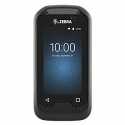 Terminal mobilny Zebra EC30