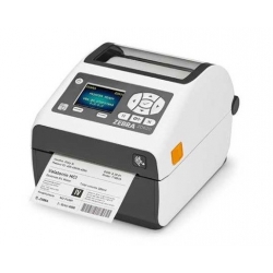 Biurkowa drukarka etykiet Zebra ZD620-HC