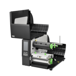 Przemysłowa drukarka etykiet TSC MH261T,  MH361T