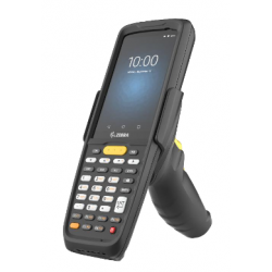 Terminal mobilny Zebra MC2700 - 4G, GPS