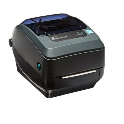 Biurkowa drukarka etykiet  Zebra GX430t
