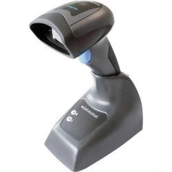 Bezprzewodowy skaner kodów kreskowych Datalogic QuickScan QBT2430