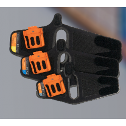 Rękawica lewa  INDEX do skanerów ProGlove MARK Basic, MARK 2 - 10szt.