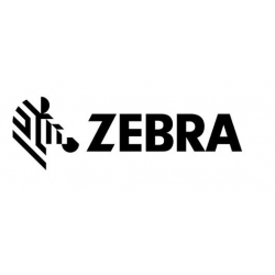 Zwijak podkładu po odklejonych etykietach do drukarek Zebra ZT410, ZT411
