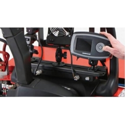 Zestaw montażowy do powierzchni płaskiej RAM MOUNTS Baltic