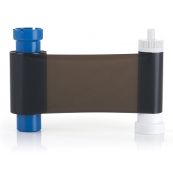 Taśma monochromatyczna czarna na 1000 wydruków