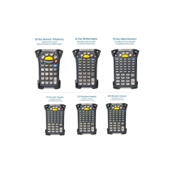 Terminal mobilny Zebra MC9200