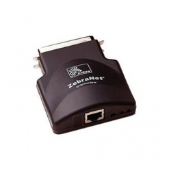 Zebra print server