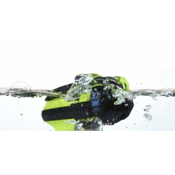 Ręczny skaner kodów kreskowych Zebra DS3608