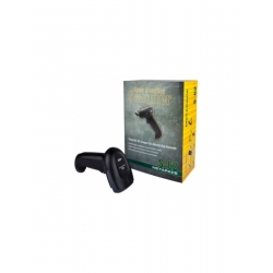 Ręczny skaner kodów kreskowych Metapace S-62