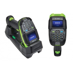 Bezprzewodowy skaner Zebra DS3678-KD