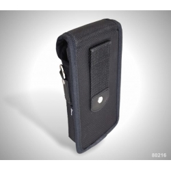 Kabura z klapką do terminala CipherLab, Datalogic, Zebra