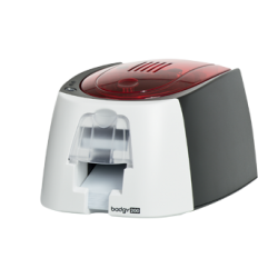 Drukarka kart plastikowych Evolis Badgy 200