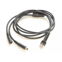 Kabel PS/2 do skanerów Datalogic