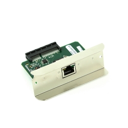 Zebra Ethernet Interface do drukarek Zebra serii ZT510, ZT600