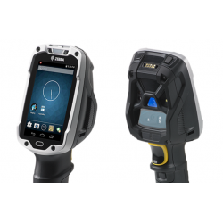 Terminal mobilny Zebra TC8000