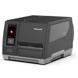 Przemysłowa drukarka Honeywell PM65