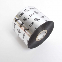 Taśma termotransferowa woskowo-żywiczna  Zebra 60x450mb