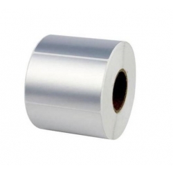 Etykieta foliowa J-509 60x30 1000szt.