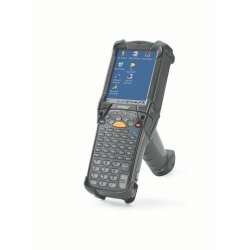 Terminal mobilny Zebra / Motorola MC9200- odświeżony