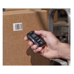 Bezprzewodowy skaner kodów kreskowych Zebra CS3000