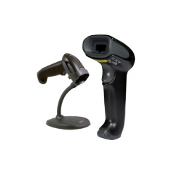 Ręczny skaner kodów kreskowych Honeywell Voyager 1250g