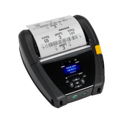 Mobilna drukarka etykiet Zebra ZQ630