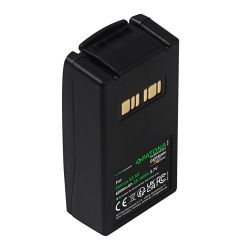 Bateria PATONA Premium do Datalogic Falcon X3 BT-10 BT-26