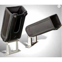 Kabura montowana na wózku widłowym dla terminali FALCON X3+ gun, MC9190 gun, MC9200, MC93