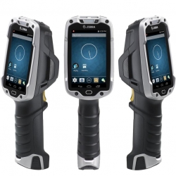 Terminal mobilny Zebra TC8000