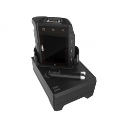 Ładowarka baterii oraz terminali na rękę Zebra WT6000, WT6300