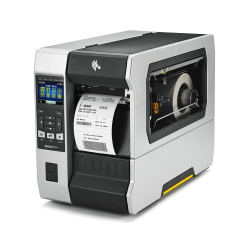 Przemysłowa drukarka etykiet Zebra ZT610 RFID