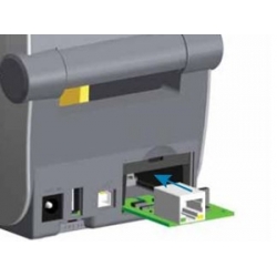 Moduł Ethernet do drukarki Zebra ZD410, ZD420C, ZD420D, ZD420T