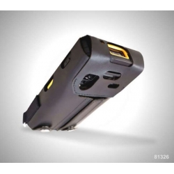 Skurzane etui z paskiemm na ramię do terminala CipherLab RS50