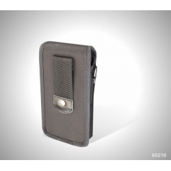 Kabura z klapką do terminala CipherLab, Datalogic, Zebra