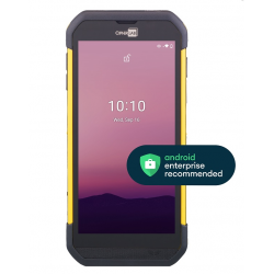 Terminal mobilny CipherLab RS35