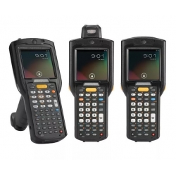 Terminal mobilny Zebra MC3200