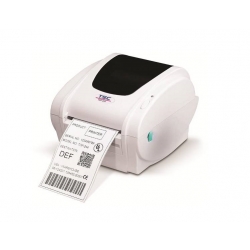 Biurkowa drukarka etykiet TSC TDP-244